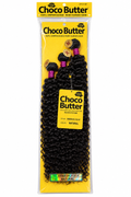 Choco Butter 100% Remi Human Hair – Bohemian Curl