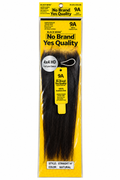 Black Mink 9A 4x4 HD Full Lace Closure – Straight 16" – Natural