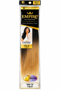 Sensationnel Empire Yaki Hair – 16" – Color T1B/27